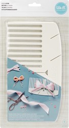 We R Memory Keepers Bow Loom Bow Maker