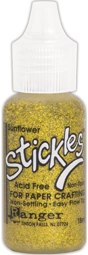 Ranger Stickles 18 ml Sunflower