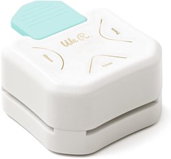 We R Memory Keepers Triple Corner Punch