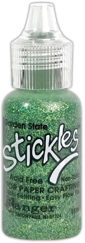 Ranger Stickles 18 ml Garden State