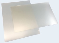PAR Transparante Sheets 10 vel A4