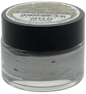 Cadence Finger Wax 20 ml Zilver