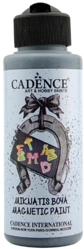 Cadence Magnetfarbe 120 ml