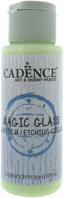 59 ml Magic Glass Etching Cream