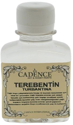 Cadence Turpentine 100 ml