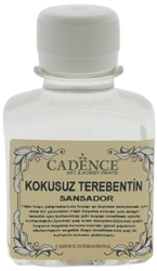 Cadence Odorless Turpentine