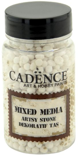 Cadence Mixed Media Artsy Stone XL 90 ml