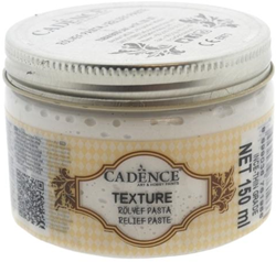 Cadence Texture Relief Paste Thin 150 ml