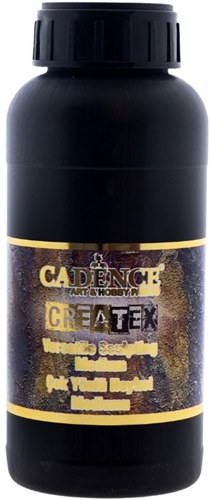 Cadence Createx Versatile Sculpting Medium Textielverharder 500 ml
