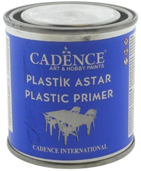 Cadence Plastic Primer 250ml