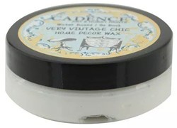 Cadence Very Vintage Home decor Wax 50 ml Transparant