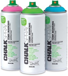 Montana Chalk Spray 400 ml