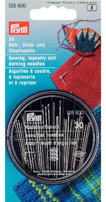 Prym Naalden Set 30 stuks