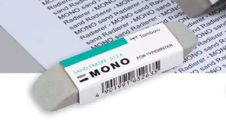 Tombow Mono Sand gum