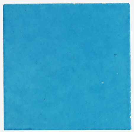 Colourful Tiles 5x5 cm Lichtblauw