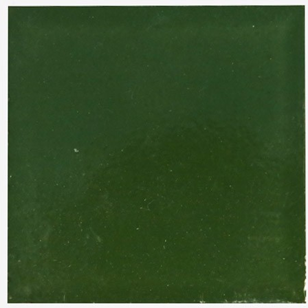 Colourful Tiles 5x5 cm Groen