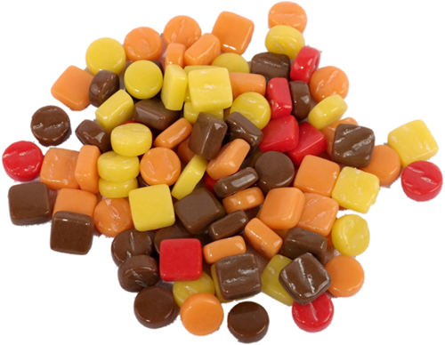 Colourful Combi Mix Indian Summer 100 gr