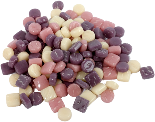 Colourful Combi Mix Pastel Love 100 gr