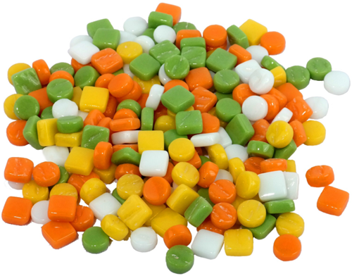 Colourful Combi Mix Voorjaar 100 gr