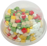 Colorful Combi Mix Mediterranean 100 gr-3