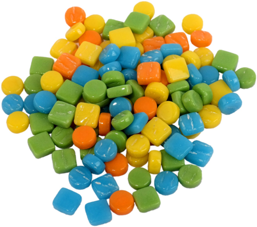 Colourful Combi Mix Spring Party 100 gr