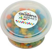 Colourful Combi Mix Spring Party 100 gr-2