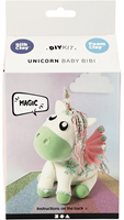 DIY Kit Unicorn Baby Bibi-2