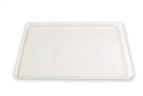 Sabbiarelli Transparant onderblad Zandschilderen Afm. 40x25 cm