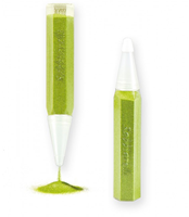 Sabbiarelli Zandpen Lichtgroen