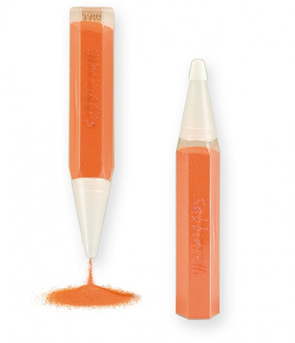 Sabbiarelli Zandpen Oranje