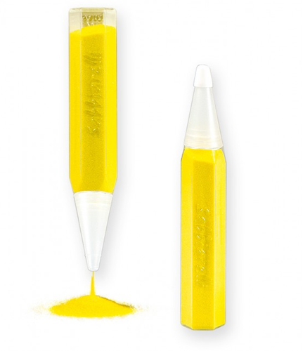 Sabbiarelli Zandpen Geel