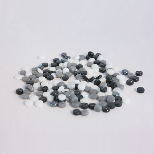 Colourful Dots Mix Monochrome 100 gr