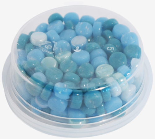 Colourful Dots Mix Aqua Vitae 100 gr-3