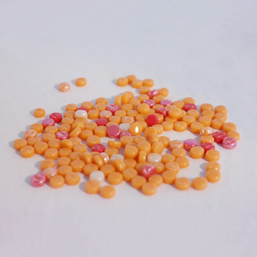 Colourful Dots Mix Orange Zest 100 gr