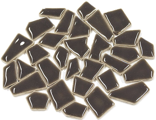 Flip Mini Uni Zwart 100 gr