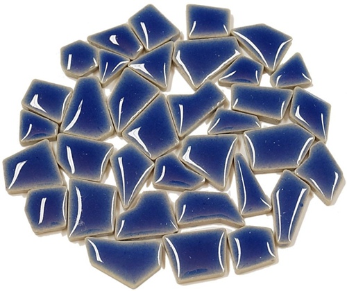 Flip Mini Uni Kobaltblauw 100 gr
