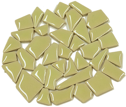 Flip Mini Uni Lime Groen 100 gr