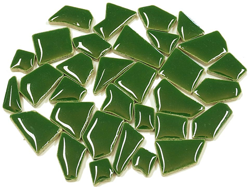 Flip Mini Uni Mosgroen 100 gr