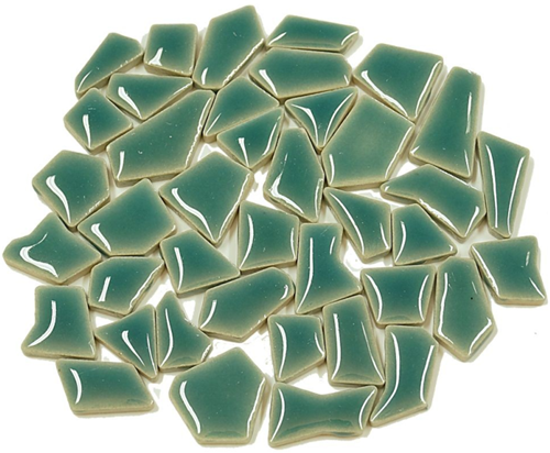 Flip Mini Uni Mintgroen 100 gr