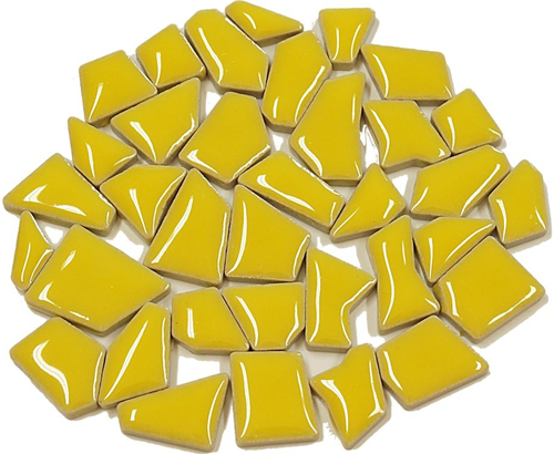 Flip Mini Uni Maïsgeel 100 gr