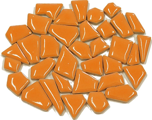 Flip Mini Uni Oranje 100 gr