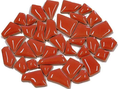 Flip Mini Uni Kersenrood 100 gr