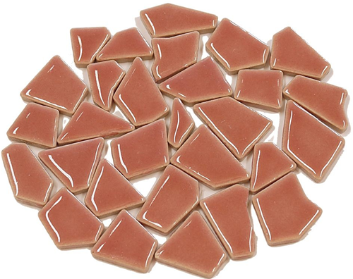 Flip Mini Uni Zachtroze 100 gr
