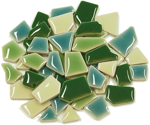 Flip Mini Mix Groen 100 gr