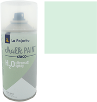 La Pajarita Kreidespray Mint