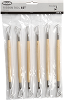 CC Mirettes Set Scherp 6 stuks-2