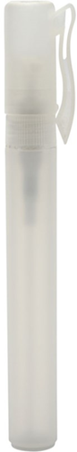 Artistline Sprayflesje 10ml 4 stuks