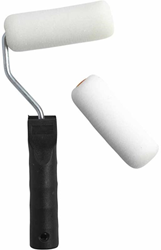 Artistline Verfroller 10cm 3 stuks