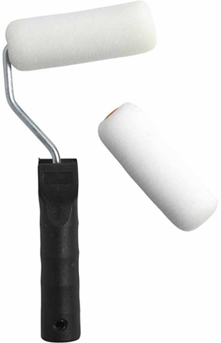 Artistline Verfroller 10cm 3 stuks