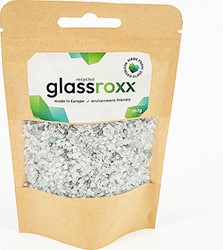 GlassRoxx Small 150gr Zilver